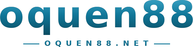 oquen88 logo